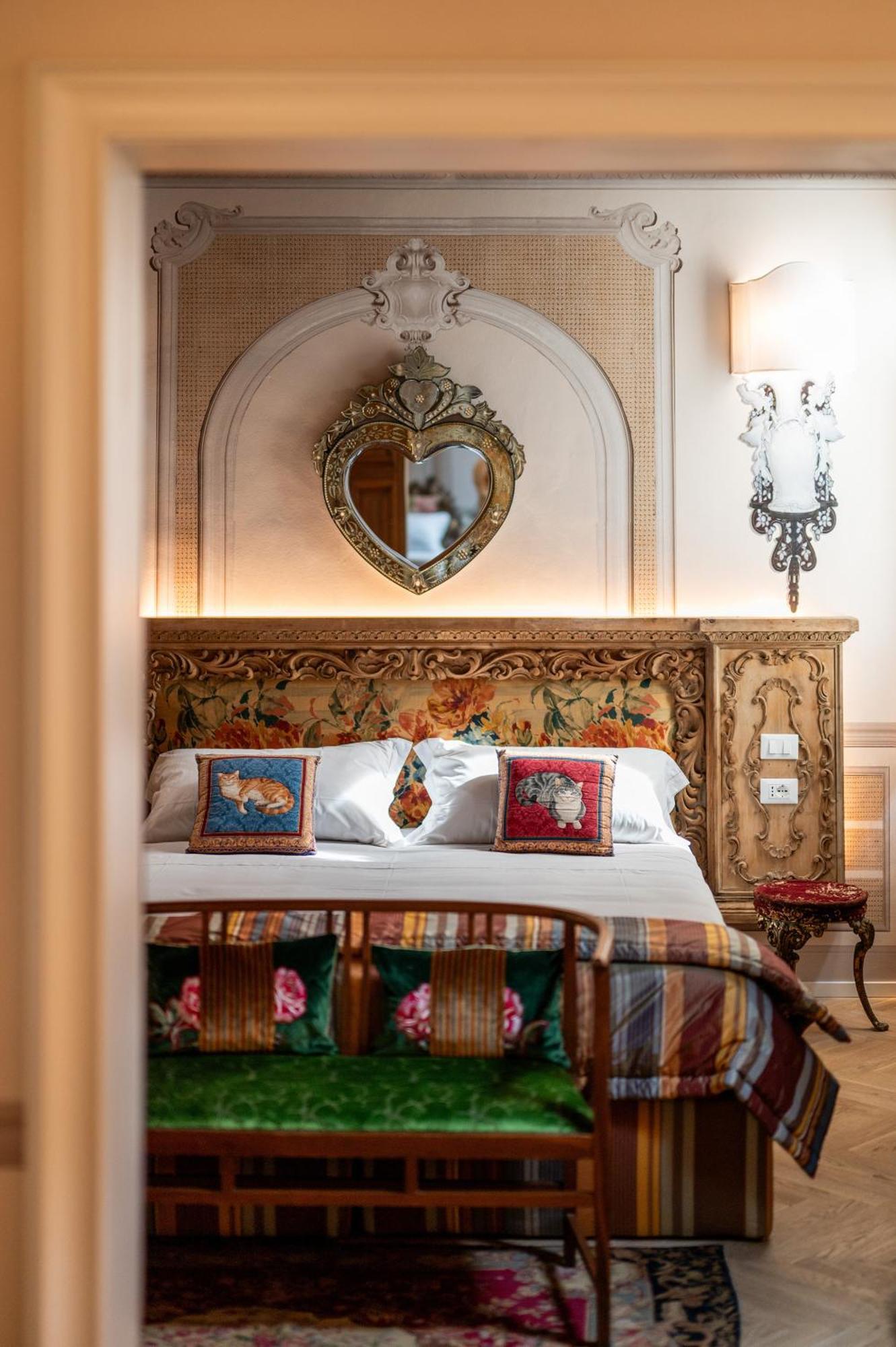 A Casa Tua 2 Apartment *