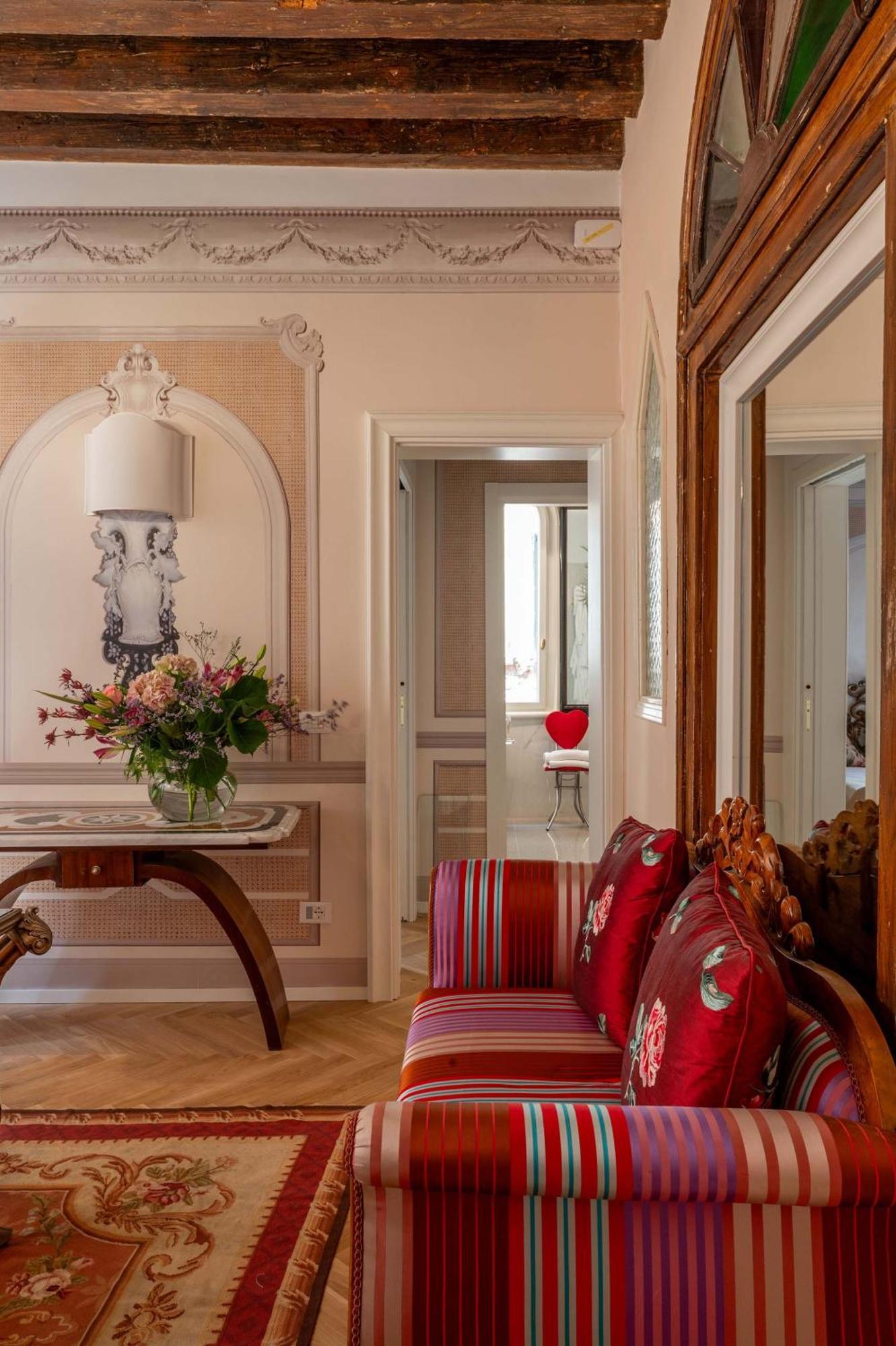A Casa Tua 2 Apartment Venice