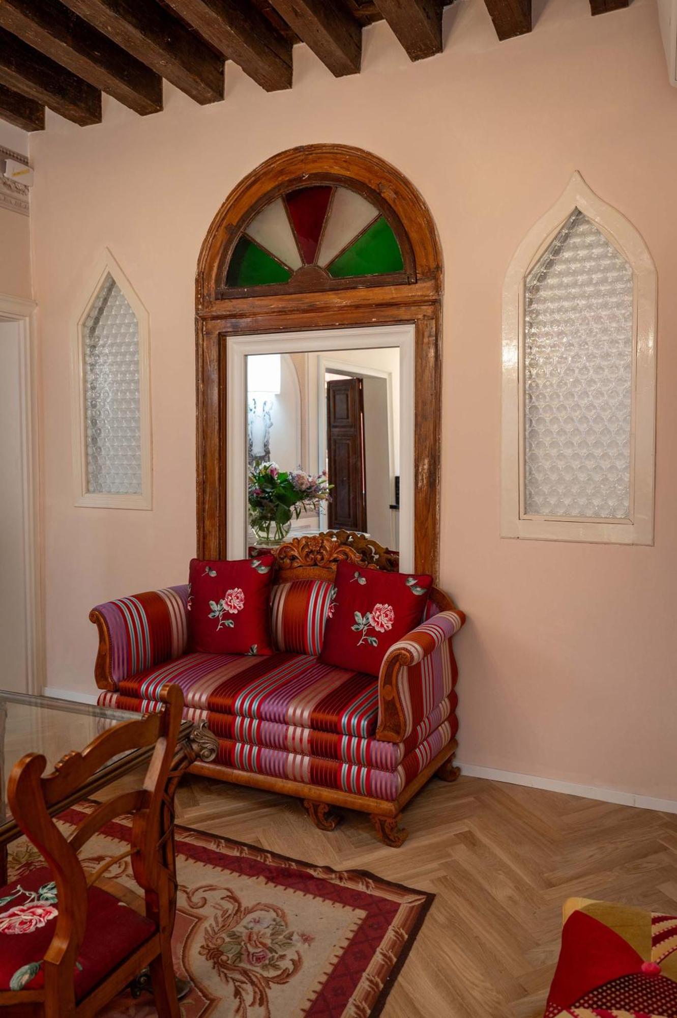 Apartment A Casa Tua 2 Venice