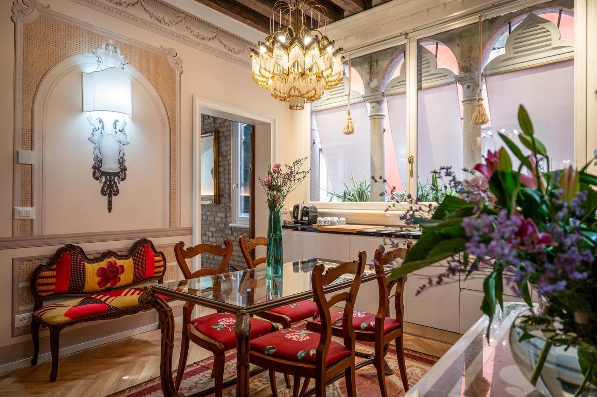 Apartment A Casa Tua 2 Venice